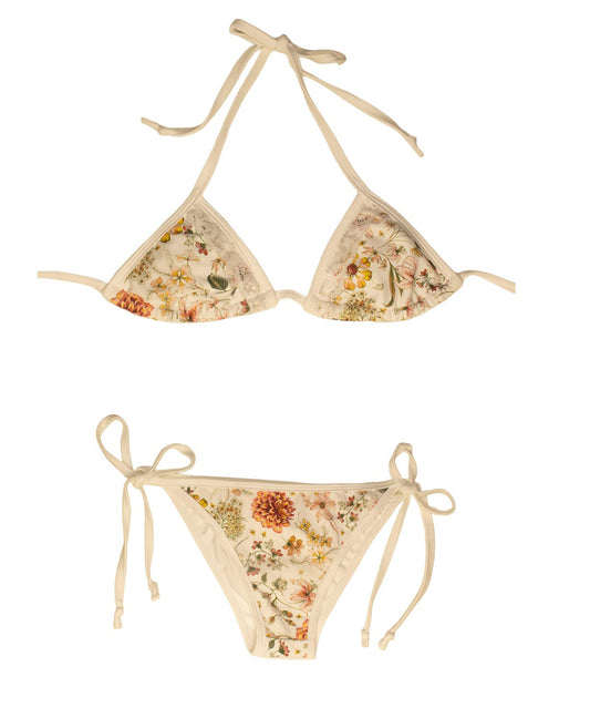 Sweet Flora Set