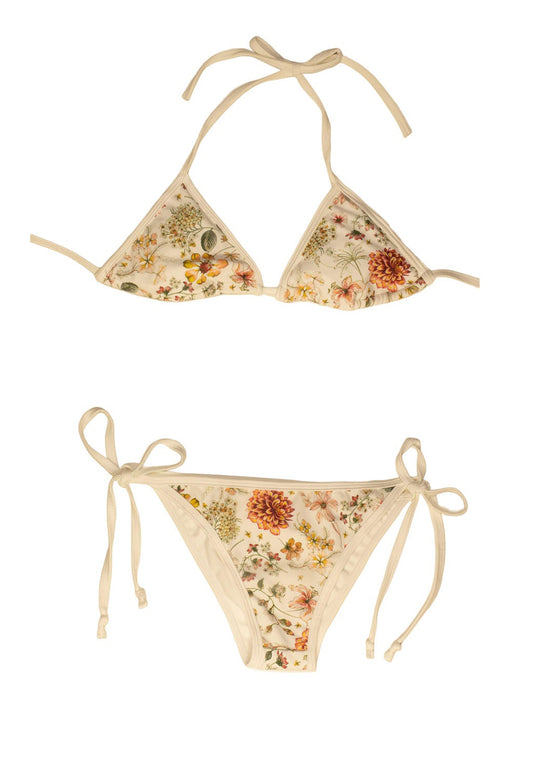 Sweet Flora Set