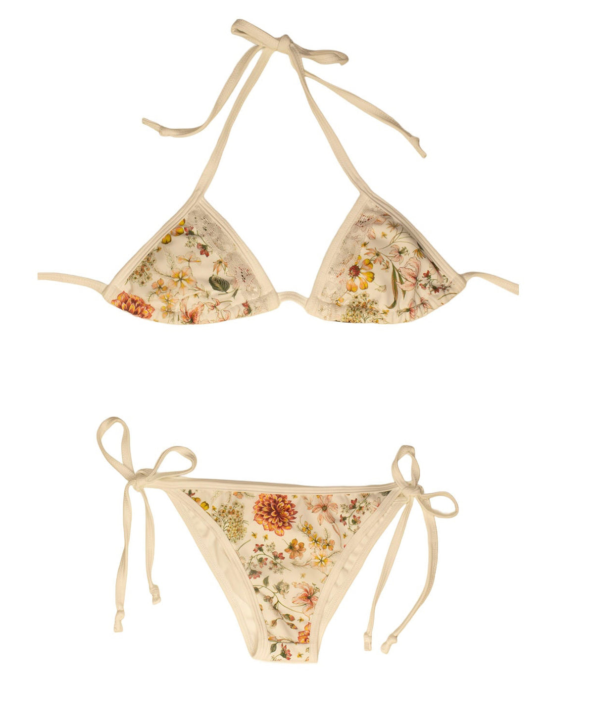 Sweet Flora Set