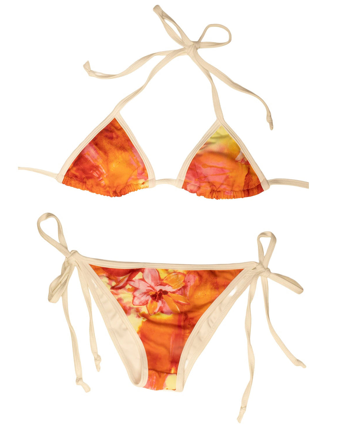 Sunset Island Set