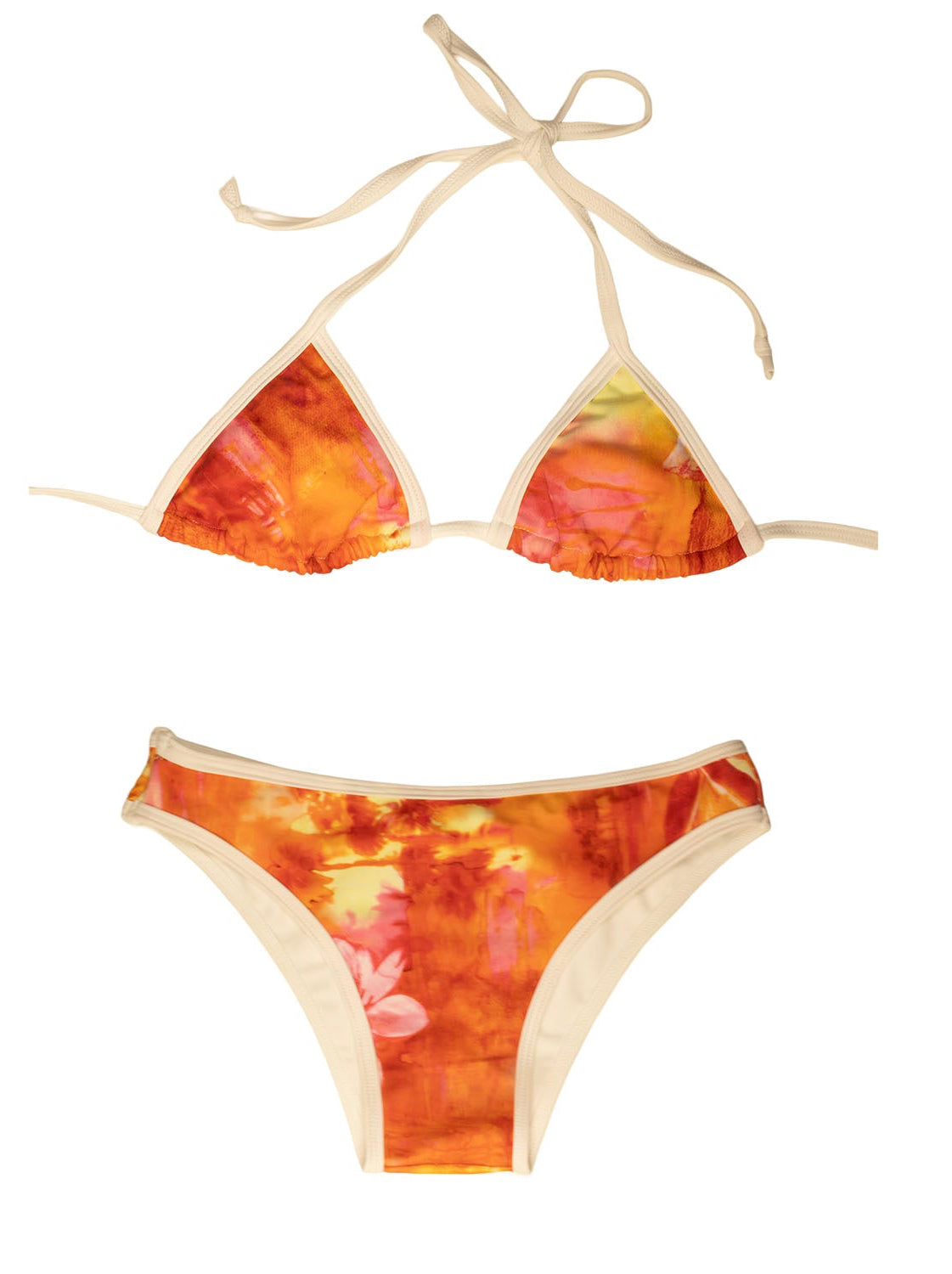Sunset Island Set