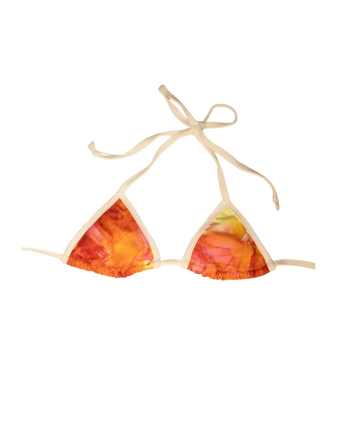 Sunset Island Top