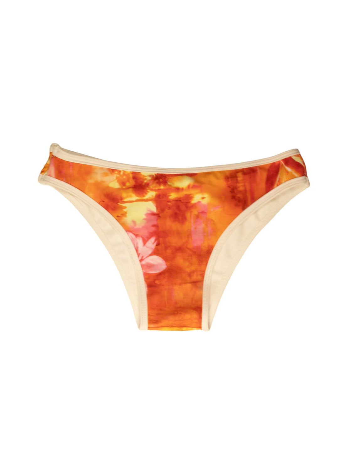 Sunset Island Bottom