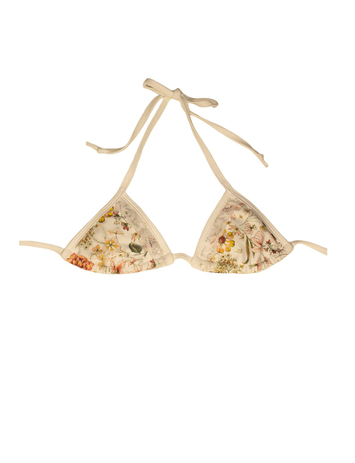 Sweet Flora Top