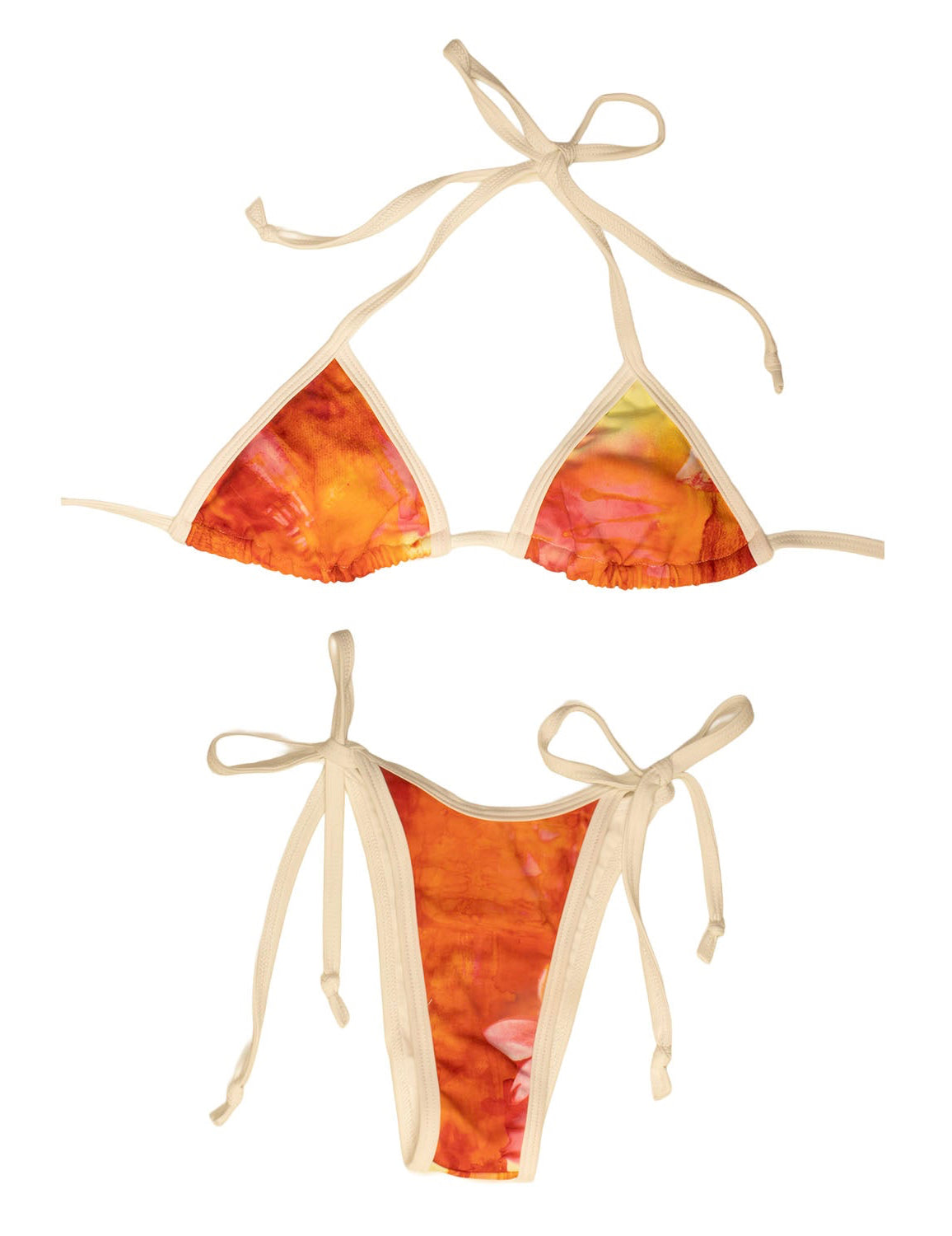 Sunset Island Set